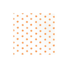 Papersoft Napkins Dot Dinner Napkins, Pack of 20