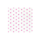 Papersoft Napkins Dot Dinner Napkins, Pack of 20