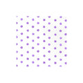 Papersoft Napkins Dot Dinner Napkins, Pack of 20