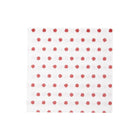 Papersoft Napkins Dot Dinner Napkins, Pack of 20