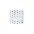 Papersoft Napkins Dot Cocktail Napkins, Pack of 20