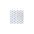 Papersoft Napkins Dot Cocktail Napkins, Pack of 20