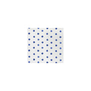 Papersoft Napkins Dot Cocktail Napkins, Pack of 20