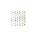 Papersoft Napkins Dot Cocktail Napkins, Pack of 20