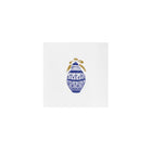 Papersoft Napkins Ginger Jar Cocktail Napkins, Pack of 20