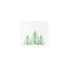 Papersoft Napkins Lastra Holiday Cocktail Napkins, Pack of 20