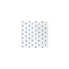 Papersoft Napkins Dot Cocktail Napkins, Pack of 20