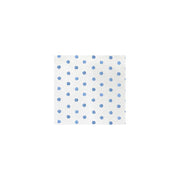 Papersoft Napkins Dot Cocktail Napkins, Pack of 20