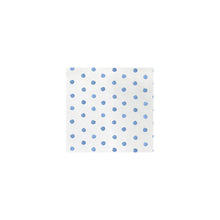 Papersoft Napkins Dot Cocktail Napkins, Pack of 20