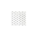 Papersoft Napkins Dot Cocktail Napkins, Pack of 20