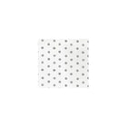 Papersoft Napkins Dot Cocktail Napkins, Pack of 20