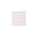 Papersoft Napkins Dot Cocktail Napkins, Pack of 20
