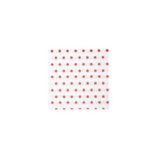 Papersoft Napkins Dot Cocktail Napkins, Pack of 20