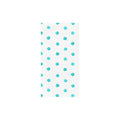 Papersoft Napkins Dot Guest Towels, Pack of 20