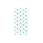 Papersoft Napkins Dot Guest Towels, Pack of 20