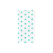 Papersoft Napkins Dot Guest Towels, Pack of 20