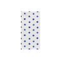 Papersoft Napkins Dot Guest Towels, Pack of 20
