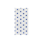 Papersoft Napkins Dot Guest Towels, Pack of 20