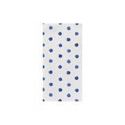 Papersoft Napkins Dot Guest Towels, Pack of 20