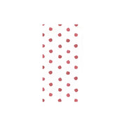 Papersoft Napkins Dot Guest Towels, Pack of 20