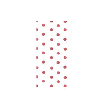 Papersoft Napkins Dot Guest Towels, Pack of 20