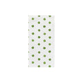 Papersoft Napkins Dot Guest Towels, Pack of 20