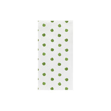 Papersoft Napkins Dot Guest Towels, Pack of 20