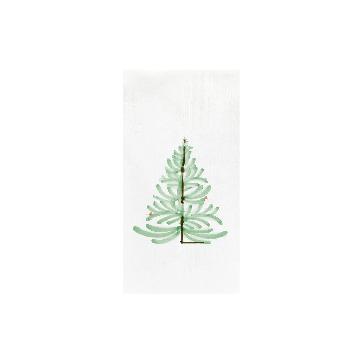 Papersoft Napkins Lastra Holiday Guest Towels, Pack of 20