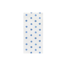Papersoft Napkins Dot Guest Towels, Pack of 20