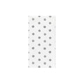 Papersoft Napkins Dot Guest Towels, Pack of 20