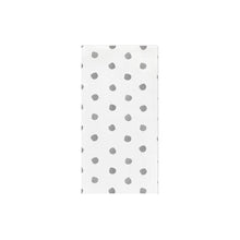 Papersoft Napkins Dot Guest Towels, Pack of 20