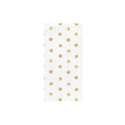 Papersoft Napkins Dot Guest Towels, Pack of 20