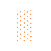 Papersoft Napkins Dot Guest Towels, Pack of 20