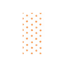 Papersoft Napkins Dot Guest Towels, Pack of 20