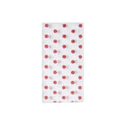 Papersoft Napkins Dot Guest Towels, Pack of 20