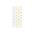 Papersoft Napkins Dot Guest Towels, Pack of 20