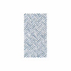 Papersoft Napkins Greek Key Guest Towels, Pack of 20