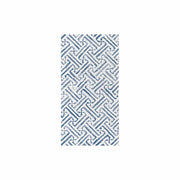 Papersoft Napkins Greek Key Guest Towels, Pack of 20