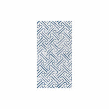 Papersoft Napkins Greek Key Guest Towels, Pack of 20