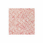 Papersoft Napkins Greek Key Dinner Napkins, Pack of 20