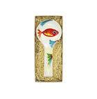 Pesci Colorati Spoon Rest