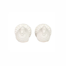 Pietra Tacchino Figural Salt & Pepper