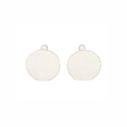 Pietra Tacchino Figural Salt & Pepper