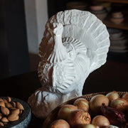 Pietra Tacchino Figural Statue