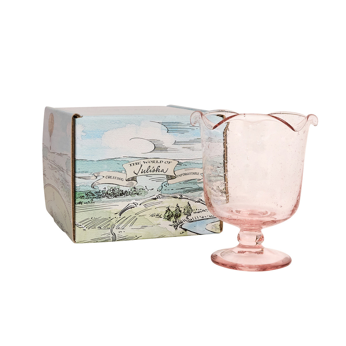 Provence 5.5" Hurricane