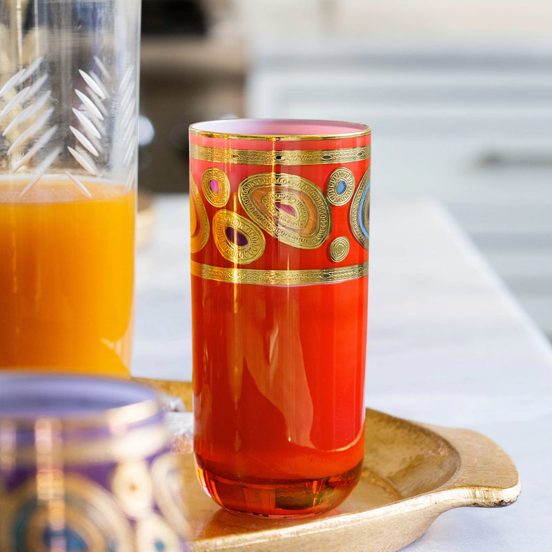Regalia Highball