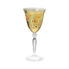 Regalia Wine Glass