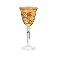 Regalia Wine Glass