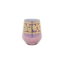Regalia Stemless Wine Glass