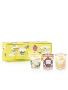 Trio Travel Candles Rio-Mexico-Miami